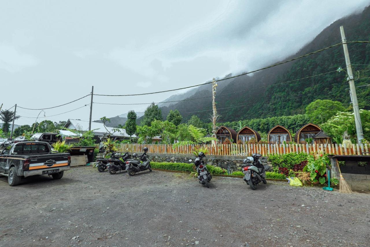 The Polumb Garden Bedugul Hotel Tabanan  Exterior photo